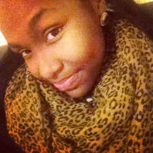 Profile Picture of Ebony Jackson (@ebonygenae) on Myspace