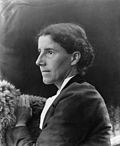 Profile Picture of Charlotte Perkins Gilman - Wikipediaon Wikipedia