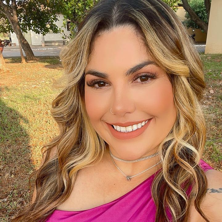 Profile Picture of Roberta Lemes (@robertalemes1) on Tiktok