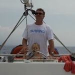 Profile Picture of Peter Spear (@oceanracer1959) on Instagram