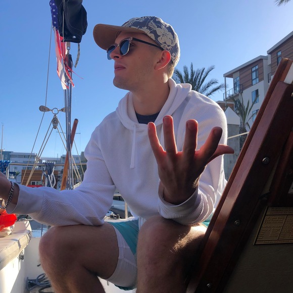 Profile Picture of Brennan Higgins (@brennanhiggins) on Poshmark