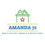 Profile Picture of VOTE AMANDA 72 (@partidoipe.72) on Instagram