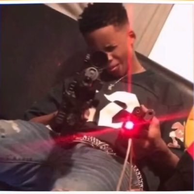 Profile Picture of Andre Eugene Thomas (@AndreEugeneTho1) on Twitter