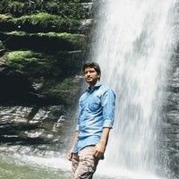Profile Picture of Manoj Joshi Mj (@manoj-joshi-mj) on Quora