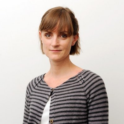 Profile Picture of Amelia Gentleman (@amelia2johnson) on Twitter