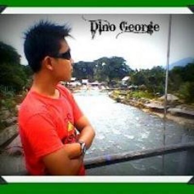 Profile Picture of Dino George (@dinofurioust) on Twitter