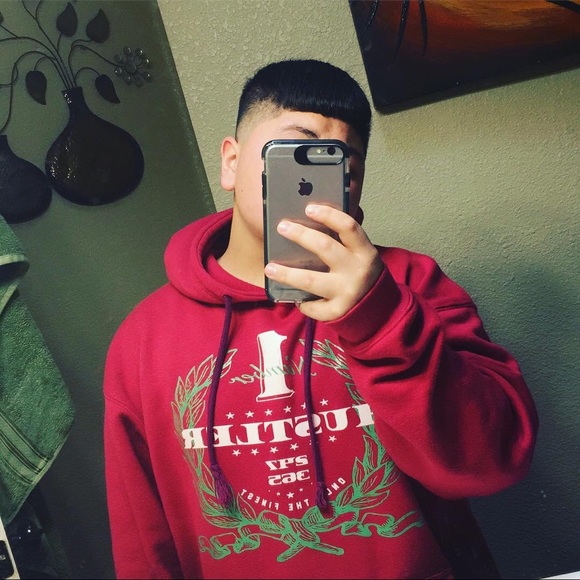 Profile Picture of Omar Miranda (@asvp_omarrr) on Poshmark