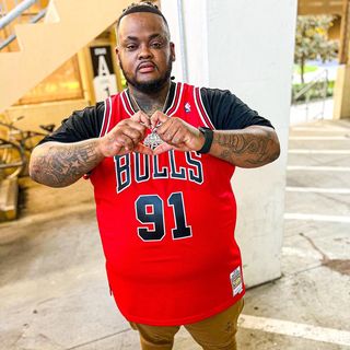 Darius Delco - Instagram Profile Picture of Darius Delco (@official_dweezy) on Instagram