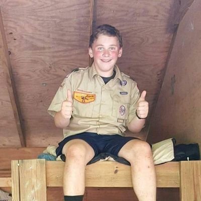 Profile Picture of Jeremy Hollowell (@HollowellJeremy) on Twitter