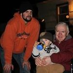 Scott Gleason - Instagram Profile Picture of Scott Gleason (@sdg64262112) on Instagram