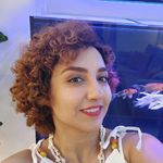Profile Picture of Farnaz Sanei (@farnazsanei) on Instagram