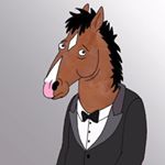 Profile Picture of Bojack Horseman (@le.migliori.frasi.di.bojack_) on Instagram