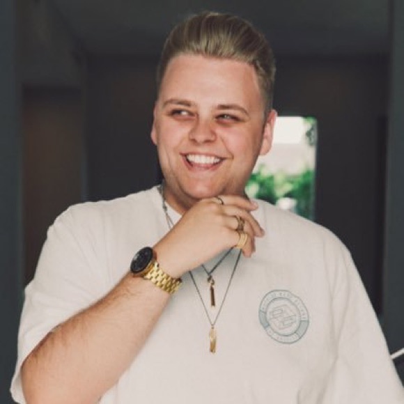 Profile Picture of Benjamin Young (@benyboy) on Poshmark