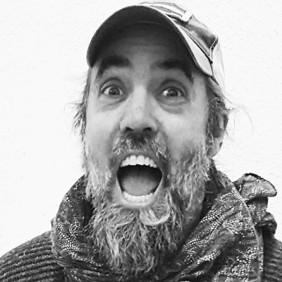 Profile Picture of Michael Stokka Troxel (@StokkaTroxel) on Twitter