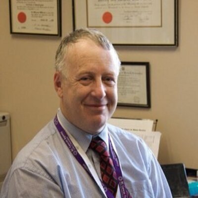 Profile Picture of Jeff Barnett (@jbenbarnett) on Twitter