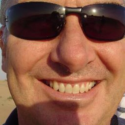 Profile Picture of Jim Fairchild (@jfairchild1) on Twitter