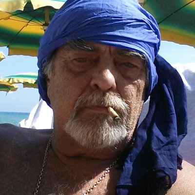 Profile Picture of T. David Pash (@tdavidp) on Twitter