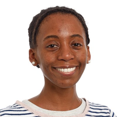 Profile Picture of DrBerniceWright (@DrBerniceWright) on Twitter