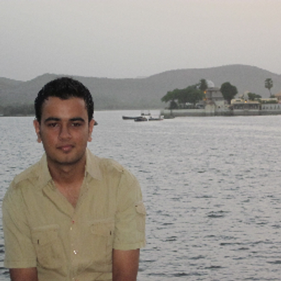 Profile Picture of Mohit Choudhary (@elnino27) on Twitter