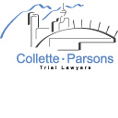 Profile Picture of Collette Parsons (@bcinjurylawyers) on Twitter