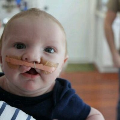 Profile Picture of Jacob Stark (@JacobStark) on Twitter