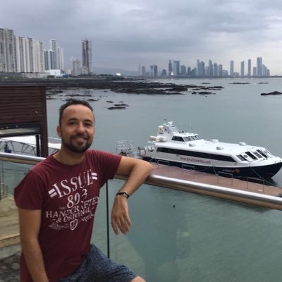 Profile Picture of Alejandro Toribio (@ToribioTori) on Twitter