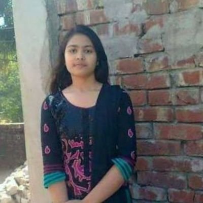 Profile Picture of Radhika Yadav (@radhikayadav48) on Twitter