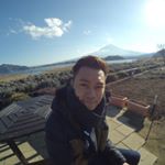 Profile Picture of Benney Wong (@bun_wong_bun) on Instagram