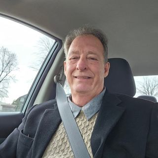 Profile Picture of Robin Paradis (@teamsters1) on Instagram