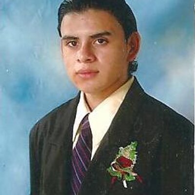Profile Picture of George Ojeda (@GEORGE_KAMP) on Twitter