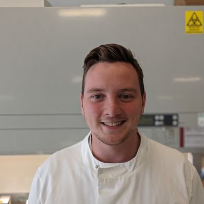 Profile Picture of Tom Elliot (@TomAshEmElliot) on Twitter