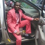 Profile Picture of Micah Benjamin (@micah.benjamin.549) on Instagram