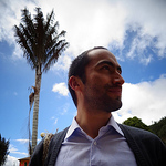 Profile Picture of Jose Luis Lara (@jllarac) on Flickr