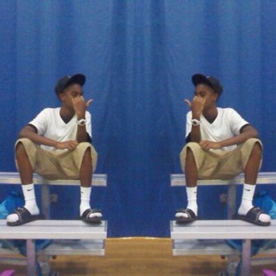 Profile Picture of Marcell Martin (@LilcellSODMG) on Twitter