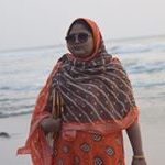 Profile Picture of Razia Islam (@razia.islam.378) on Instagram