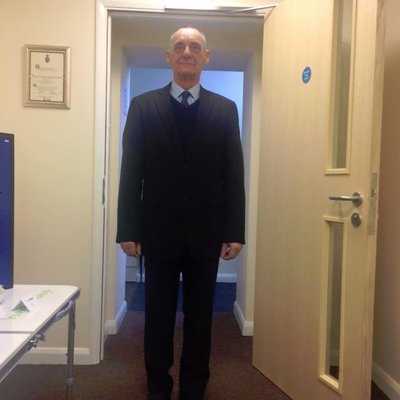 Profile Picture of Keith Duck (@keithduck5) on Twitter