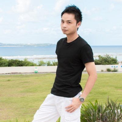 Profile Picture of Leon Hsu (@LeonHsu13) on Twitter