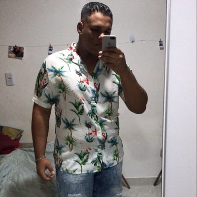 Profile Picture of Pablo Almeida (@IamPabloalmeida) on Twitter
