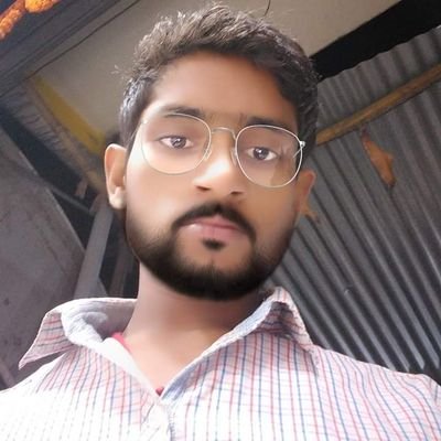 Profile Picture of Nitesh Lal (@NiteshLal20) on Twitter