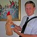 Profile Picture of Derek Snider (@dereksniderman) on Pinterest