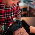 Profile Picture of Dave McCall Tattoo Artist (@angelhearttattoostudio) on Instagram