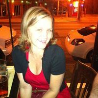 Profile Picture of Nicole Zabukovec McKenzie (@nzabuk) on Pinterest