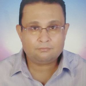 Profile Picture of Ashraf Ayoub Ragheb (@AyoubRagheb) on Twitter