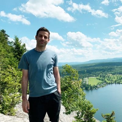 Mohammad Reza Alizadeh - Twitter Profile Picture of Mohammad Reza Alizadeh (@MRezaAlizadeh3) on Twitter