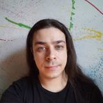 Profile Picture of Vladimir Fedorov (@merle_corey) on Instagram
