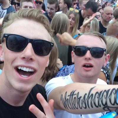 Profile Picture of Tom Wiberg (@TomWiiberg) on Twitter