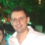 Profile Picture of Robert Aldo Andreotti Filho (@betoandreotti) on Instagram