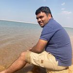 Profile Picture of Sudhakarreddy Palreddy (@palreddy1987) on Instagram
