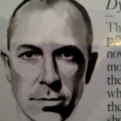 Profile Picture of Dylan Jones (@DylanJonesGQ) on Twitter