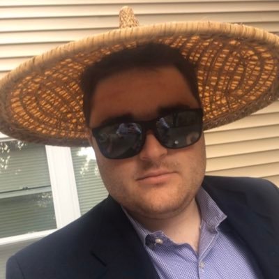 Ben Minkin - Twitter Profile Picture of Ben Minkin (@minkin_ben) on Twitter